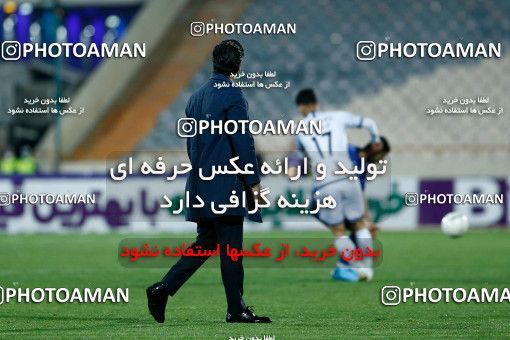 1847008, Tehran, , لیگ برتر فوتبال ایران، Persian Gulf Cup، Week 21، Second Leg، Esteghlal 2 v 1 Gol Gohar Sirjan on 2022/03/06 at Azadi Stadium
