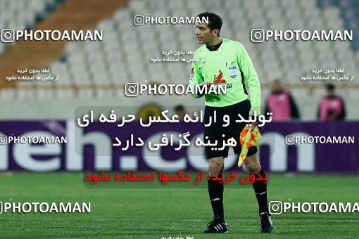 1847148, Tehran, , لیگ برتر فوتبال ایران، Persian Gulf Cup، Week 21، Second Leg، Esteghlal 2 v 1 Gol Gohar Sirjan on 2022/03/06 at Azadi Stadium