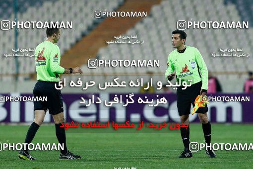 1846988, Tehran, , لیگ برتر فوتبال ایران، Persian Gulf Cup، Week 21، Second Leg، Esteghlal 2 v 1 Gol Gohar Sirjan on 2022/03/06 at Azadi Stadium