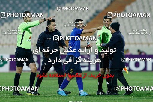 1847187, Tehran, , لیگ برتر فوتبال ایران، Persian Gulf Cup، Week 21، Second Leg، Esteghlal 2 v 1 Gol Gohar Sirjan on 2022/03/06 at Azadi Stadium