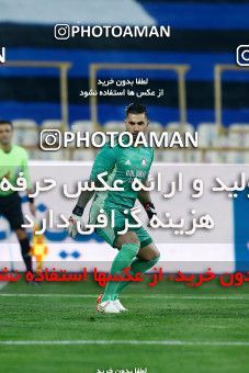1846969, Tehran, , لیگ برتر فوتبال ایران، Persian Gulf Cup، Week 21، Second Leg، Esteghlal 2 v 1 Gol Gohar Sirjan on 2022/03/06 at Azadi Stadium