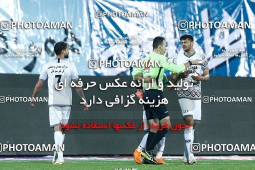 1847119, Tehran, , لیگ برتر فوتبال ایران، Persian Gulf Cup، Week 21، Second Leg، Esteghlal 2 v 1 Gol Gohar Sirjan on 2022/03/06 at Azadi Stadium