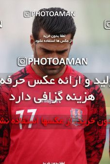 1847423, Tehran, , لیگ برتر فوتبال ایران، Persian Gulf Cup، Week 21، Second Leg، Paykan 0 v 1 Nassaji Qaemshahr on 2022/03/06 at Shahid Dastgerdi Stadium