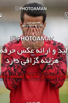 1847385, Tehran, , لیگ برتر فوتبال ایران، Persian Gulf Cup، Week 21، Second Leg، Paykan 0 v 1 Nassaji Qaemshahr on 2022/03/06 at Shahid Dastgerdi Stadium
