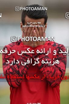 1847394, Tehran, , لیگ برتر فوتبال ایران، Persian Gulf Cup، Week 21، Second Leg، Paykan 0 v 1 Nassaji Qaemshahr on 2022/03/06 at Shahid Dastgerdi Stadium