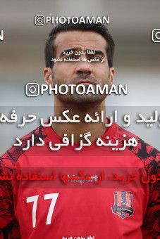 1847322, Tehran, , لیگ برتر فوتبال ایران، Persian Gulf Cup، Week 21، Second Leg، Paykan 0 v 1 Nassaji Qaemshahr on 2022/03/06 at Shahid Dastgerdi Stadium