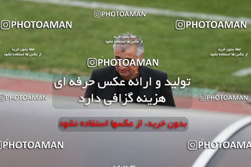 1847545, Tehran, , لیگ برتر فوتبال ایران، Persian Gulf Cup، Week 21، Second Leg، Paykan 0 v 1 Nassaji Qaemshahr on 2022/03/06 at Shahid Dastgerdi Stadium