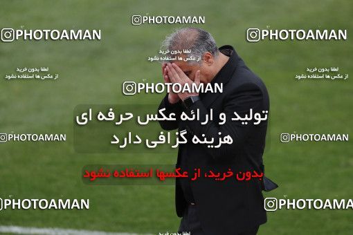 1847626, Tehran, , لیگ برتر فوتبال ایران، Persian Gulf Cup، Week 21، Second Leg، Paykan 0 v 1 Nassaji Qaemshahr on 2022/03/06 at Shahid Dastgerdi Stadium