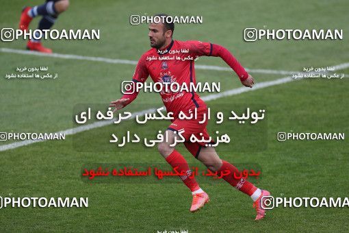 1847375, Tehran, , لیگ برتر فوتبال ایران، Persian Gulf Cup، Week 21، Second Leg، Paykan 0 v 1 Nassaji Qaemshahr on 2022/03/06 at Shahid Dastgerdi Stadium