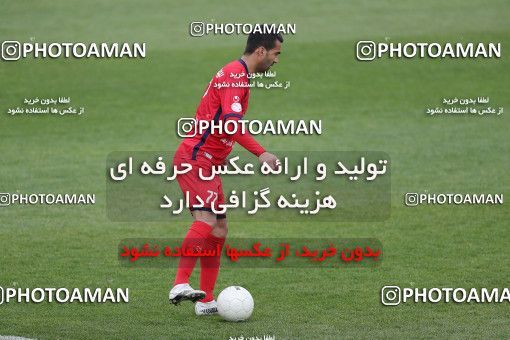 1847399, Tehran, , لیگ برتر فوتبال ایران، Persian Gulf Cup، Week 21، Second Leg، Paykan 0 v 1 Nassaji Qaemshahr on 2022/03/06 at Shahid Dastgerdi Stadium