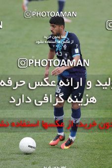 1847264, Tehran, , لیگ برتر فوتبال ایران، Persian Gulf Cup، Week 21، Second Leg، Paykan 0 v 1 Nassaji Qaemshahr on 2022/03/06 at Shahid Dastgerdi Stadium