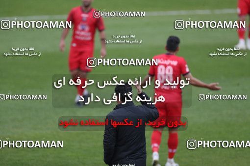 1847242, Tehran, , لیگ برتر فوتبال ایران، Persian Gulf Cup، Week 21، Second Leg، Paykan 0 v 1 Nassaji Qaemshahr on 2022/03/06 at Shahid Dastgerdi Stadium