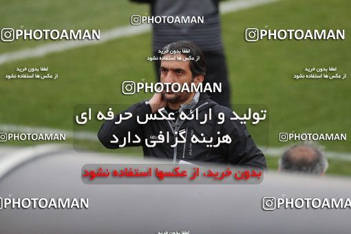1847461, Tehran, , لیگ برتر فوتبال ایران، Persian Gulf Cup، Week 21، Second Leg، Paykan 0 v 1 Nassaji Qaemshahr on 2022/03/06 at Shahid Dastgerdi Stadium