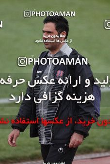 1847472, Tehran, , لیگ برتر فوتبال ایران، Persian Gulf Cup، Week 21، Second Leg، Paykan 0 v 1 Nassaji Qaemshahr on 2022/03/06 at Shahid Dastgerdi Stadium