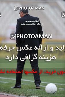 1847439, Tehran, , لیگ برتر فوتبال ایران، Persian Gulf Cup، Week 21، Second Leg، Paykan 0 v 1 Nassaji Qaemshahr on 2022/03/06 at Shahid Dastgerdi Stadium