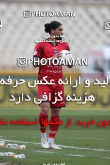 1847683, Tehran, , لیگ برتر فوتبال ایران، Persian Gulf Cup، Week 21، Second Leg، Paykan 0 v 1 Nassaji Qaemshahr on 2022/03/06 at Shahid Dastgerdi Stadium