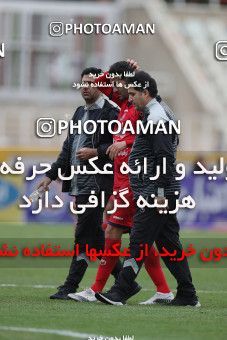 1847413, Tehran, , لیگ برتر فوتبال ایران، Persian Gulf Cup، Week 21، Second Leg، Paykan 0 v 1 Nassaji Qaemshahr on 2022/03/06 at Shahid Dastgerdi Stadium