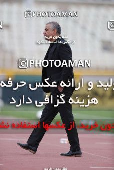 1847563, Tehran, , لیگ برتر فوتبال ایران، Persian Gulf Cup، Week 21، Second Leg، Paykan 0 v 1 Nassaji Qaemshahr on 2022/03/06 at Shahid Dastgerdi Stadium