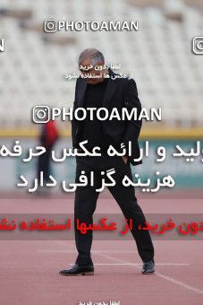 1847353, Tehran, , لیگ برتر فوتبال ایران، Persian Gulf Cup، Week 21، Second Leg، Paykan 0 v 1 Nassaji Qaemshahr on 2022/03/06 at Shahid Dastgerdi Stadium