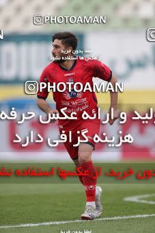 1847445, Tehran, , لیگ برتر فوتبال ایران، Persian Gulf Cup، Week 21، Second Leg، Paykan 0 v 1 Nassaji Qaemshahr on 2022/03/06 at Shahid Dastgerdi Stadium