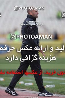 1847611, Tehran, , لیگ برتر فوتبال ایران، Persian Gulf Cup، Week 21، Second Leg، Paykan 0 v 1 Nassaji Qaemshahr on 2022/03/06 at Shahid Dastgerdi Stadium