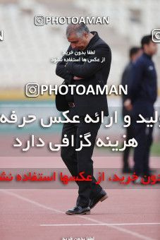 1847453, Tehran, , لیگ برتر فوتبال ایران، Persian Gulf Cup، Week 21، Second Leg، Paykan 0 v 1 Nassaji Qaemshahr on 2022/03/06 at Shahid Dastgerdi Stadium