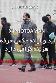 1847596, Tehran, , لیگ برتر فوتبال ایران، Persian Gulf Cup، Week 21، Second Leg، Paykan 0 v 1 Nassaji Qaemshahr on 2022/03/06 at Shahid Dastgerdi Stadium