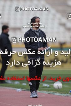 1847392, Tehran, , لیگ برتر فوتبال ایران، Persian Gulf Cup، Week 21، Second Leg، Paykan 0 v 1 Nassaji Qaemshahr on 2022/03/06 at Shahid Dastgerdi Stadium