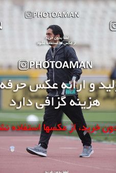1847681, Tehran, , لیگ برتر فوتبال ایران، Persian Gulf Cup، Week 21، Second Leg، Paykan 0 v 1 Nassaji Qaemshahr on 2022/03/06 at Shahid Dastgerdi Stadium