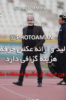 1847534, Tehran, , لیگ برتر فوتبال ایران، Persian Gulf Cup، Week 21، Second Leg، Paykan 0 v 1 Nassaji Qaemshahr on 2022/03/06 at Shahid Dastgerdi Stadium