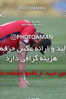 1847582, Tehran, , لیگ برتر فوتبال ایران، Persian Gulf Cup، Week 21، Second Leg، Paykan 0 v 1 Nassaji Qaemshahr on 2022/03/06 at Shahid Dastgerdi Stadium