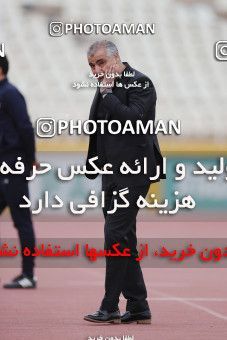 1847556, Tehran, , لیگ برتر فوتبال ایران، Persian Gulf Cup، Week 21، Second Leg، Paykan 0 v 1 Nassaji Qaemshahr on 2022/03/06 at Shahid Dastgerdi Stadium