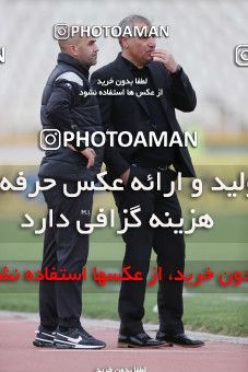 1847427, Tehran, , لیگ برتر فوتبال ایران، Persian Gulf Cup، Week 21، Second Leg، Paykan 0 v 1 Nassaji Qaemshahr on 2022/03/06 at Shahid Dastgerdi Stadium