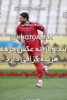 1847615, Tehran, , لیگ برتر فوتبال ایران، Persian Gulf Cup، Week 21، Second Leg، Paykan 0 v 1 Nassaji Qaemshahr on 2022/03/06 at Shahid Dastgerdi Stadium