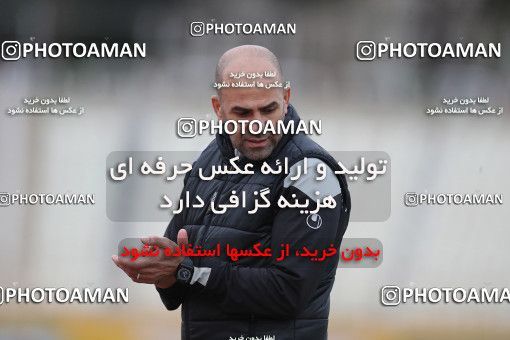 1847654, Tehran, , لیگ برتر فوتبال ایران، Persian Gulf Cup، Week 21، Second Leg، Paykan 0 v 1 Nassaji Qaemshahr on 2022/03/06 at Shahid Dastgerdi Stadium