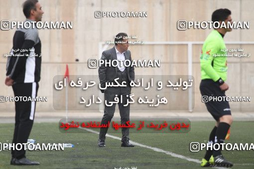 1848221, Tehran, , لیگ دسته دوم فوتبال کشور, 2021-2022 season, Week 15, First Leg, Nirou Zamini Tehran 3 v 2  on 2022/03/04 at Ghadir Stadium