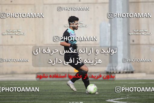 1848190, Tehran, , لیگ دسته دوم فوتبال کشور, 2021-2022 season, Week 15, First Leg, Nirou Zamini Tehran 3 v 2  on 2022/03/04 at Ghadir Stadium