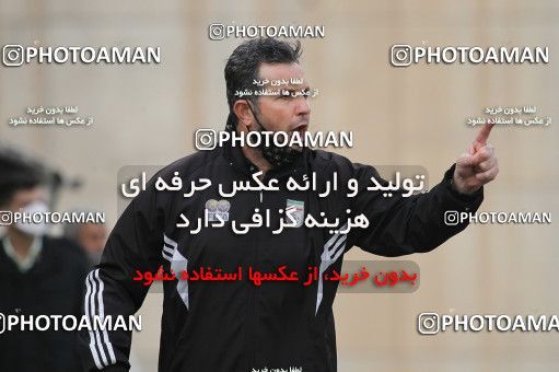 1848217, Tehran, , لیگ دسته دوم فوتبال کشور, 2021-2022 season, Week 15, First Leg, Nirou Zamini Tehran 3 v 2  on 2022/03/04 at Ghadir Stadium