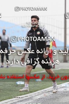 1848180, Tehran, , لیگ دسته دوم فوتبال کشور, 2021-2022 season, Week 15, First Leg, Nirou Zamini Tehran 3 v 2  on 2022/03/04 at Ghadir Stadium