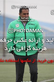 1848164, Tehran, , لیگ دسته دوم فوتبال کشور, 2021-2022 season, Week 15, First Leg, Nirou Zamini Tehran 3 v 2  on 2022/03/04 at Ghadir Stadium