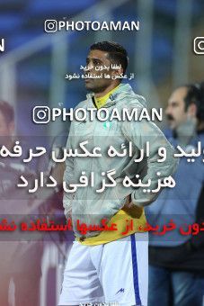1853171, Tehran, Iran, لیگ برتر فوتبال ایران، Persian Gulf Cup، Week 22، Second Leg، Esteghlal 1 v 0 Sanat Naft Abadan on 2022/03/11 at Azadi Stadium