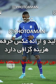 1853248, Tehran, Iran, لیگ برتر فوتبال ایران، Persian Gulf Cup، Week 22، Second Leg، Esteghlal 1 v 0 Sanat Naft Abadan on 2022/03/11 at Azadi Stadium