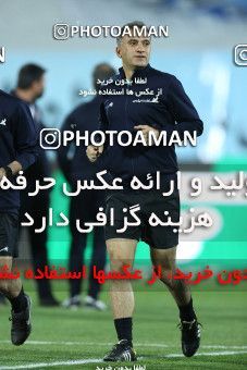 1853143, Tehran, Iran, لیگ برتر فوتبال ایران، Persian Gulf Cup، Week 22، Second Leg، Esteghlal 1 v 0 Sanat Naft Abadan on 2022/03/11 at Azadi Stadium