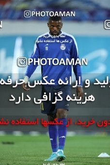 1853185, Tehran, Iran, لیگ برتر فوتبال ایران، Persian Gulf Cup، Week 22، Second Leg، Esteghlal 1 v 0 Sanat Naft Abadan on 2022/03/11 at Azadi Stadium
