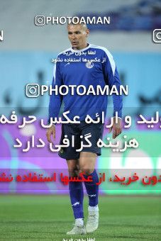 1853141, Tehran, Iran, لیگ برتر فوتبال ایران، Persian Gulf Cup، Week 22، Second Leg، Esteghlal 1 v 0 Sanat Naft Abadan on 2022/03/11 at Azadi Stadium