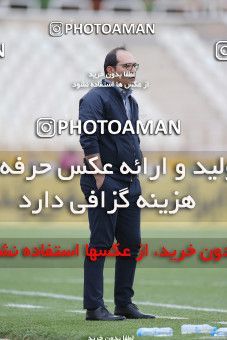 1851224, Tehran, , لیگ برتر فوتبال ایران، Persian Gulf Cup، Week 22، Second Leg، Havadar S.C. 1 v 1 Mes Rafsanjan on 2022/03/12 at Shahid Dastgerdi Stadium