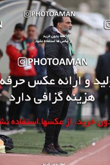 1851142, Tehran, , لیگ برتر فوتبال ایران، Persian Gulf Cup، Week 22، Second Leg، Havadar S.C. 1 v 1 Mes Rafsanjan on 2022/03/12 at Shahid Dastgerdi Stadium