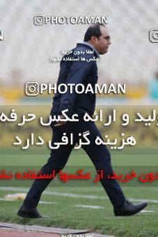 1851123, Tehran, , لیگ برتر فوتبال ایران، Persian Gulf Cup، Week 22، Second Leg، Havadar S.C. 1 v 1 Mes Rafsanjan on 2022/03/12 at Shahid Dastgerdi Stadium