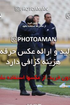 1851117, Tehran, , لیگ برتر فوتبال ایران، Persian Gulf Cup، Week 22، Second Leg، Havadar S.C. 1 v 1 Mes Rafsanjan on 2022/03/12 at Shahid Dastgerdi Stadium