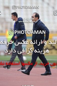 1851219, Tehran, , لیگ برتر فوتبال ایران، Persian Gulf Cup، Week 22، Second Leg، Havadar S.C. 1 v 1 Mes Rafsanjan on 2022/03/12 at Shahid Dastgerdi Stadium